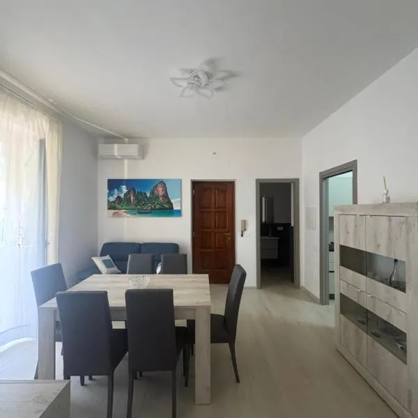 La Casa di Palmira, hotel u gradu 'Ferentillo'