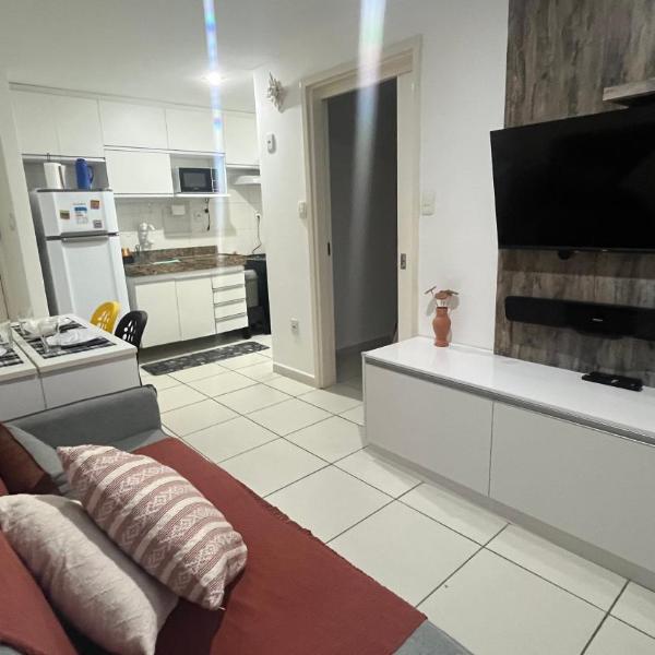 Galés 1005- Com Piscina na Cobertura ,Garagem ,Wi-Fi 350 na Melhor localização da Pajuçara