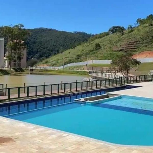 Maravilhoso Apartamento em Itaipava - Foto 4