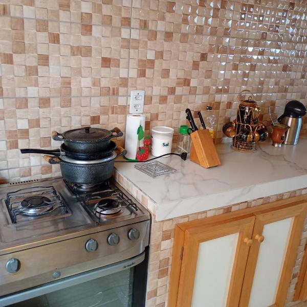 Casa sobrado - Foto 4