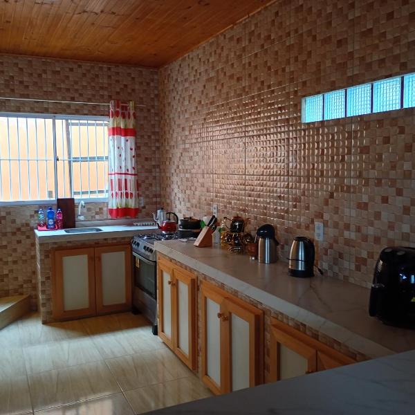 Casa sobrado - Foto 5