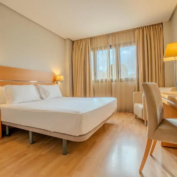 Valdemoro में, होटल Hotel Reston Valdemoro