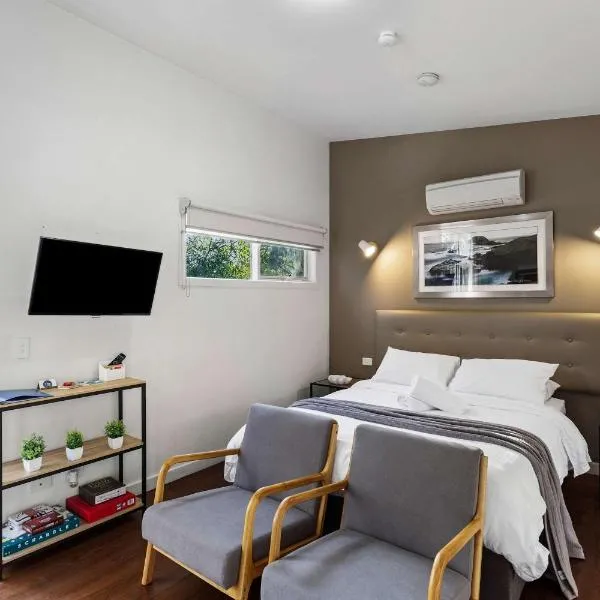 The Point Villa, hotel in Cowes