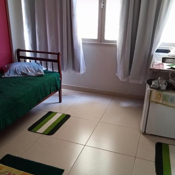 THORIUM 1 quarto GUARAPARI