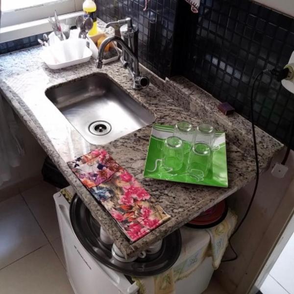 THORIUM 1 quarto GUARAPARI - Foto 4
