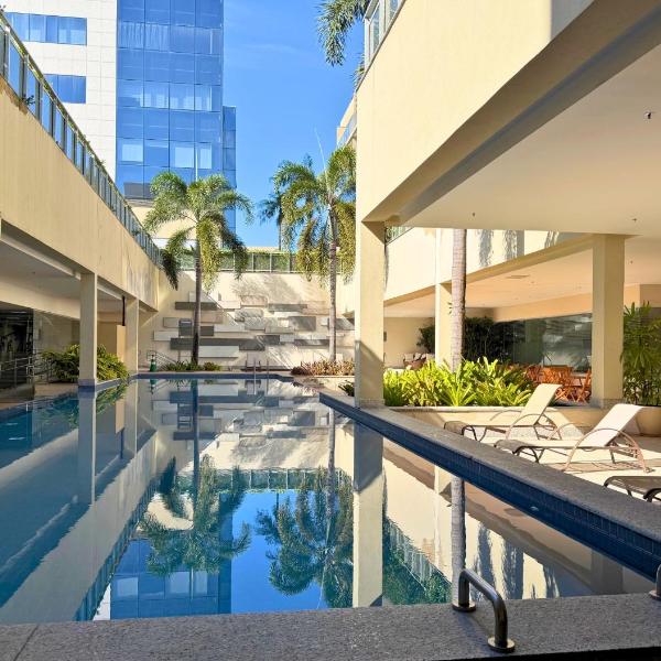 Apartamento Aconchegante na Barra da Tijuca, RJ