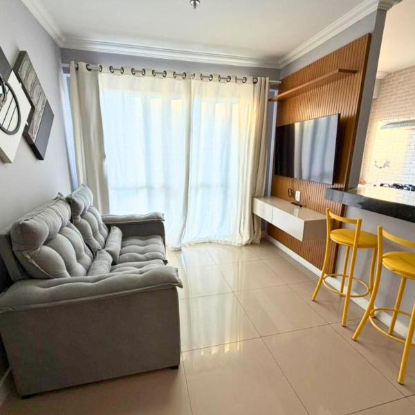 Apartamento Aconchegante na Barra da Tijuca, RJ - Foto 4