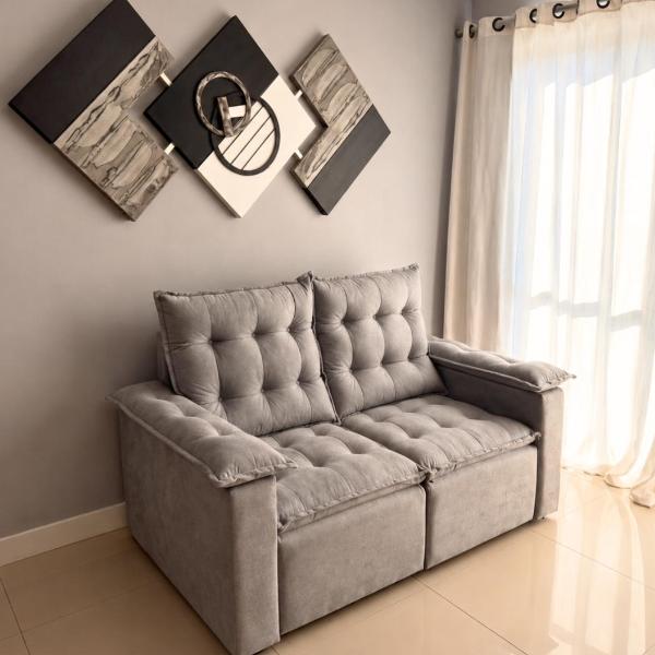 Apartamento Aconchegante na Barra da Tijuca, RJ - Foto 5