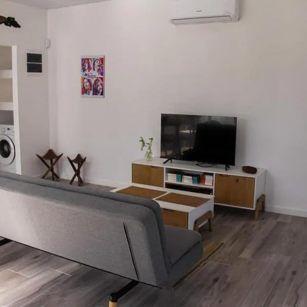 Tu casa en Colonia – hotel w mieście Colonia del Sacramento
