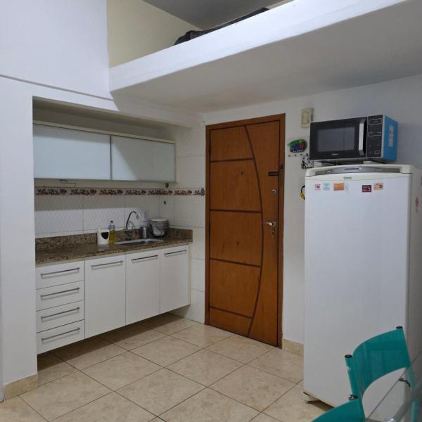 Apartamento VISTA CRISTO - Foto 4
