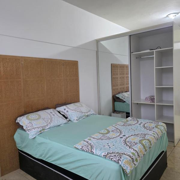 Apartamento VISTA CRISTO - Foto 2