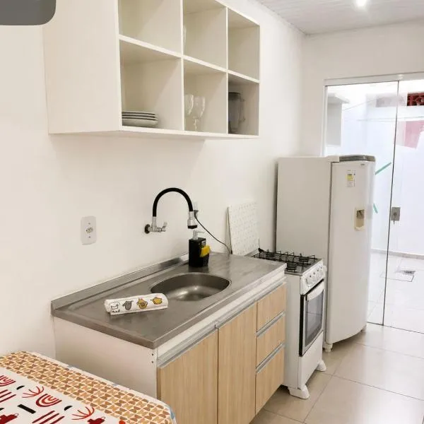 Casa próximo a Dutra- Excelente Localização, hotel in Lorena