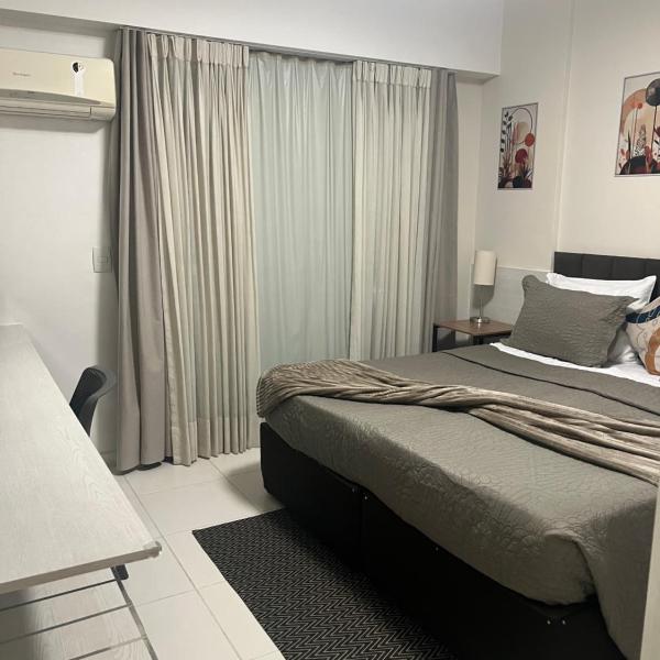 Suite vista natureza no Rio Stay - Foto 2