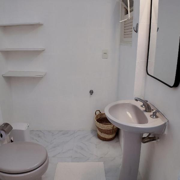 Apê em Ipanema 1 dormitório amplo e conforto - Foto 3