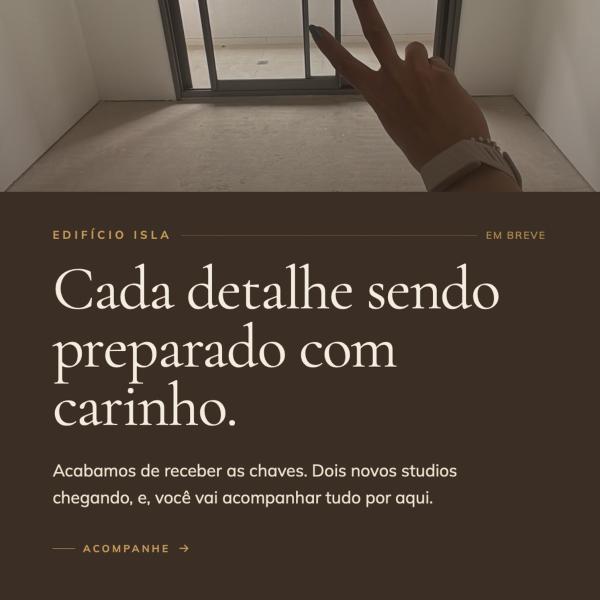 Aconchego e Simplicidade 3 Studio Completo Vila Madalena I Próx ao Metrô - Foto 3