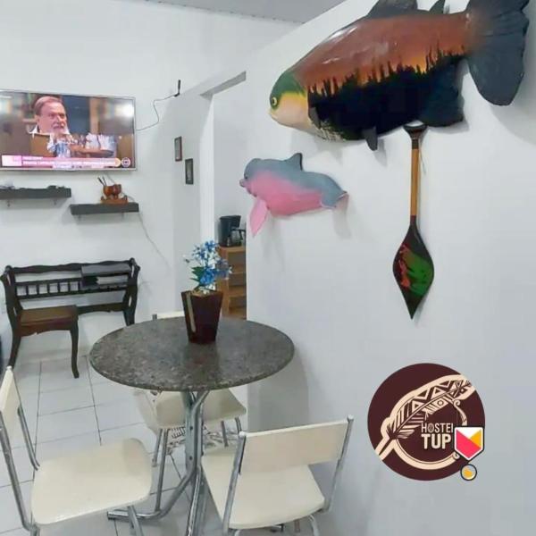 Apartamento TUPI