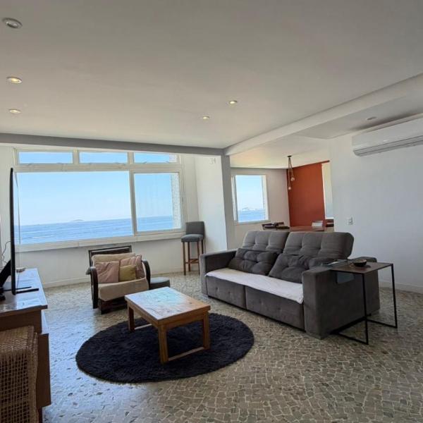 Apartamento de luxo em Copacabana - Foto 2