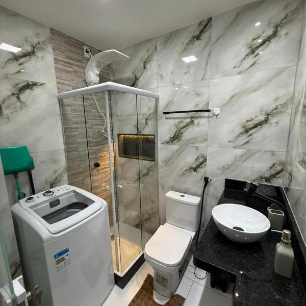Apartamento de luxo em Copacabana - Foto 3