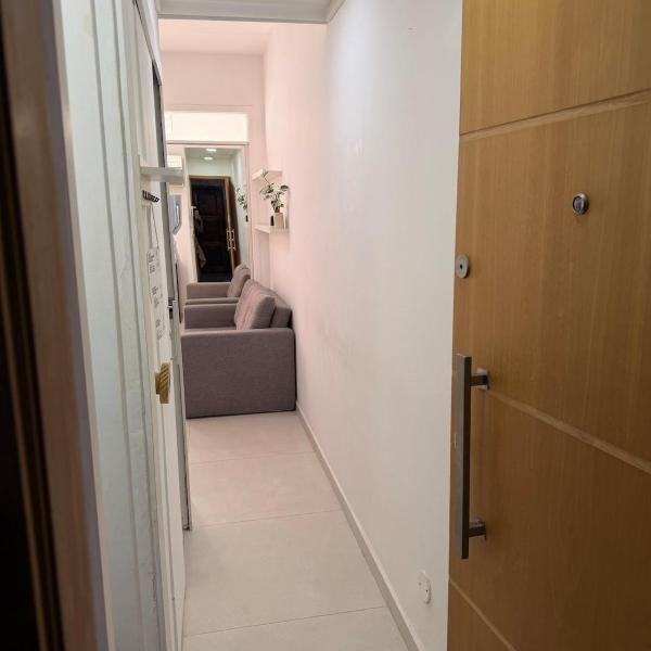 Cozy apartment in Copacabana!