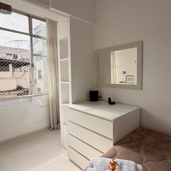 Cozy apartment in Copacabana! - Foto 3