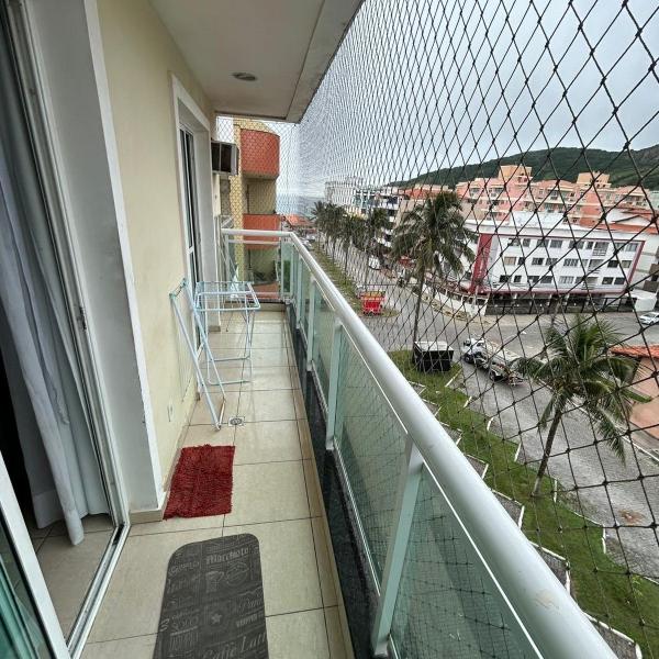 Vila del mar prainha