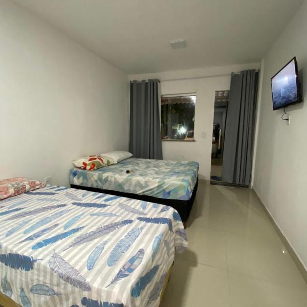 House Amendoeira