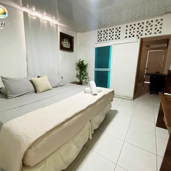 Posada Nativa Trinsan Centro, Hotel in San Andrés