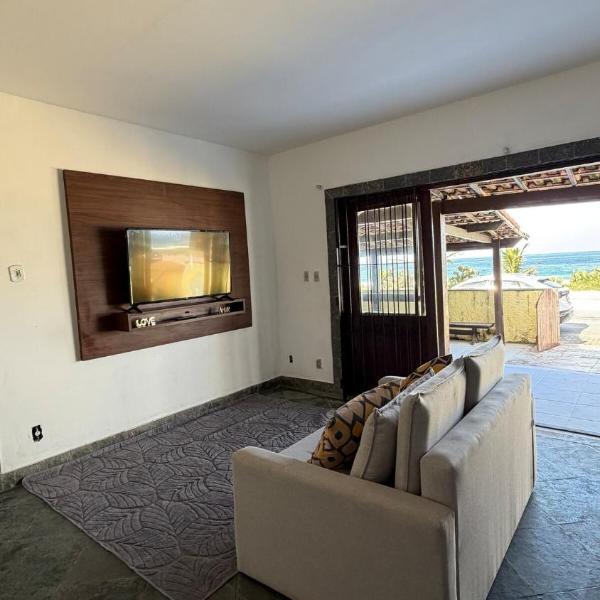 Saquarema House, Praia da Vila