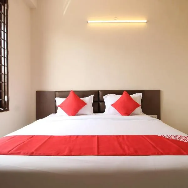 Hotel O Affy photo 2