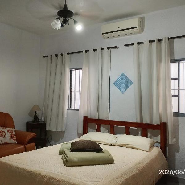 CASA com ACOMODAÇÃO para 6 PESSOAS - Foto 2