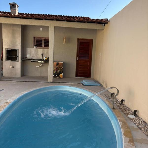 Casa TS Morro Branco