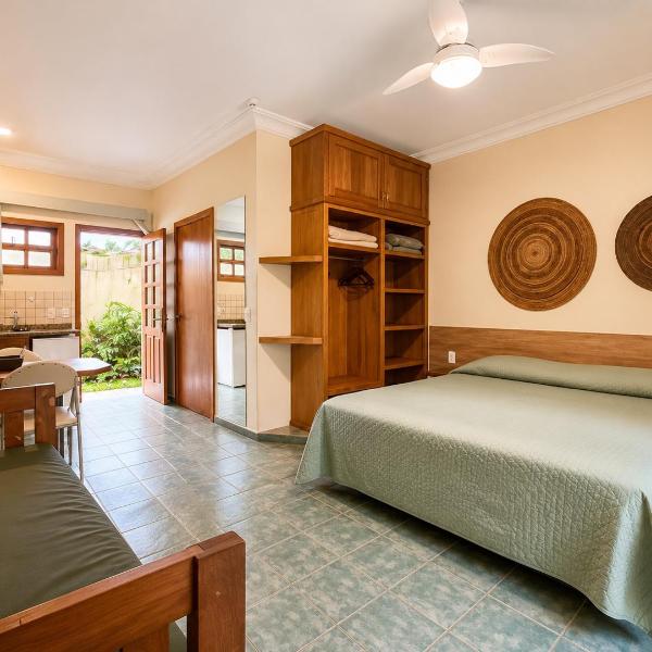 Suite 1110 IlhaFlat - Foto 2