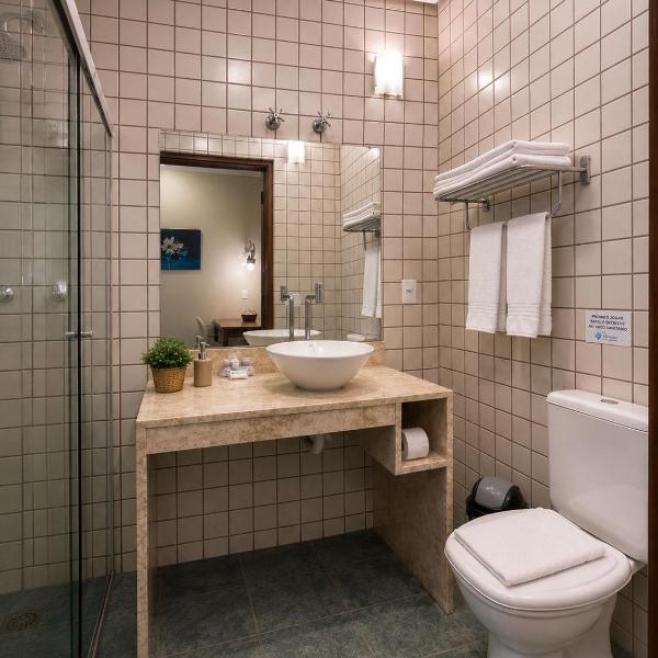 Suite 1110 IlhaFlat - Foto 3