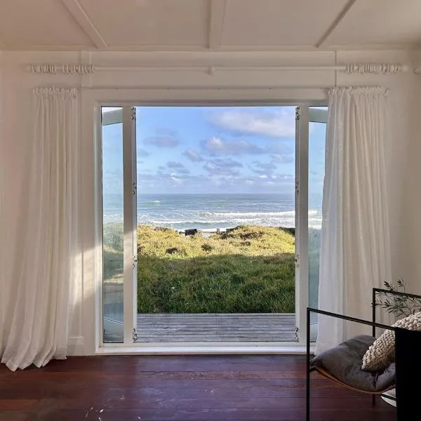 Stunning Ocean Views on the West Coast, viešbutis mieste Port Waikato