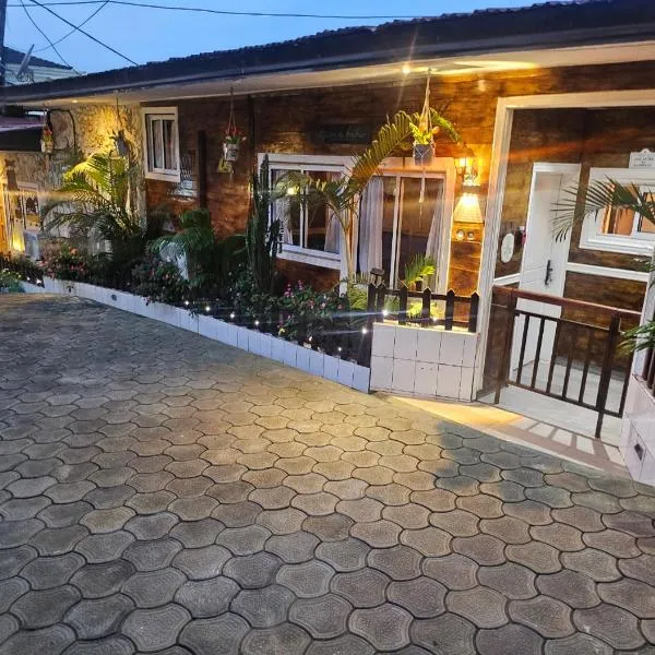 Retreat Cameroon BASTOS, hotel in Yaoundé