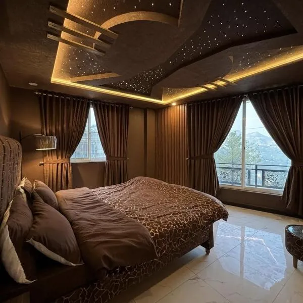 2BHK Apartment With Free Swimming Pool – hotel w mieście Islamabad