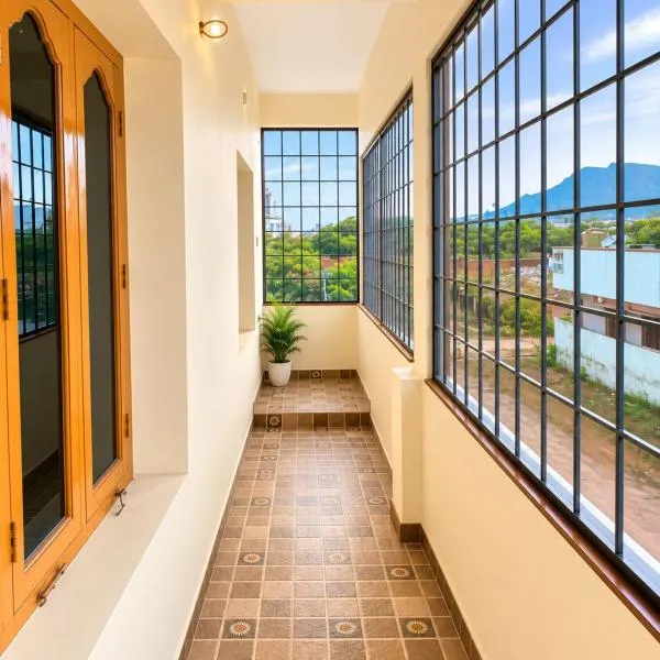 temple city tirupathi home stay, hotel i Tirupati