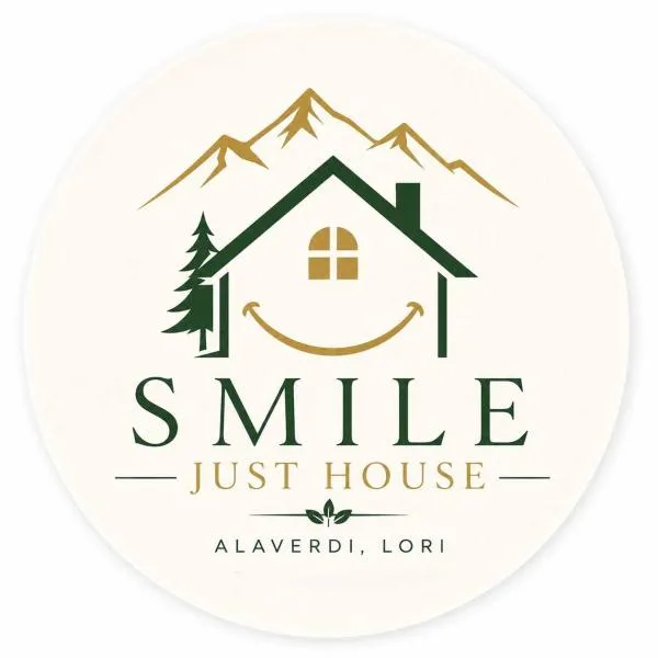 Smile Guest house, hotel v destinácii Alaverdi
