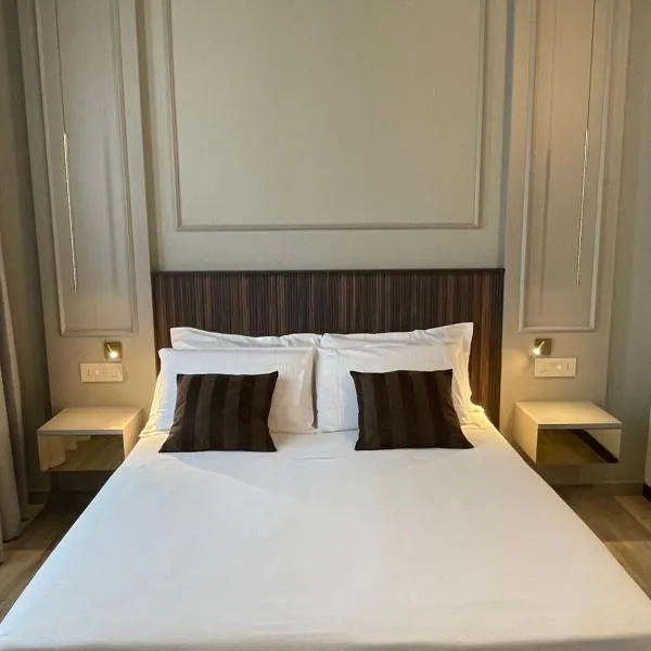 Hotel Serafino, hotel sa Padova