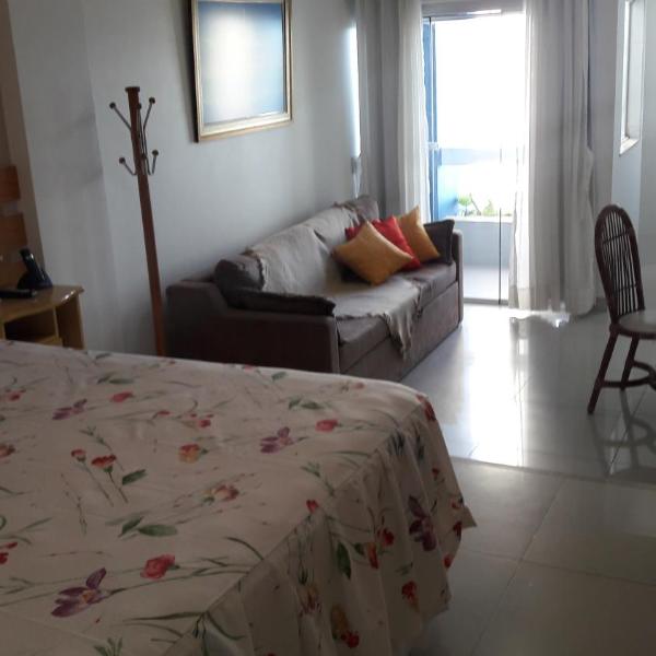 Bahia Flat 301 - Foto 2