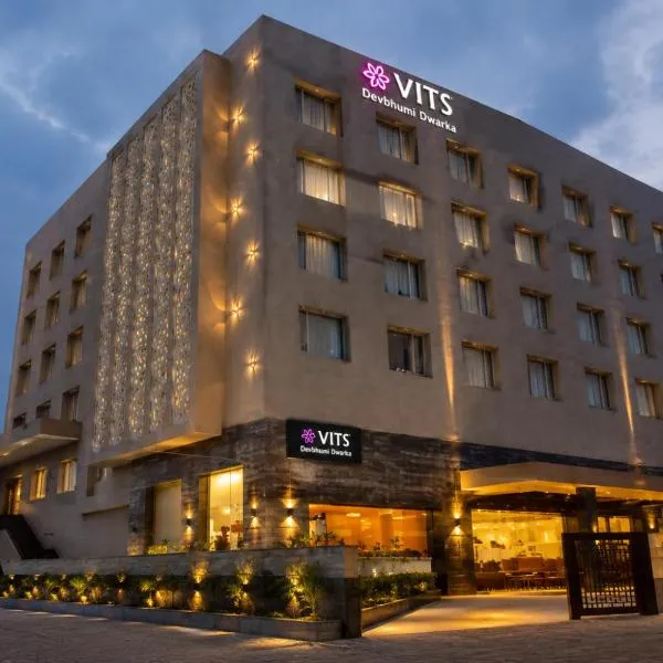 VITS Devbhumi, Dwarka, hotell sihtkohas Dwarka