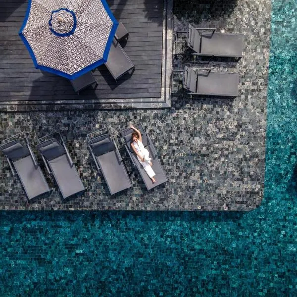 Hotel Indigo Phuket Patong by IHG, Hotel in Strand Patong