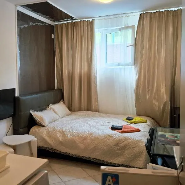 Peaceful Retreat at Sunset Resort Complex, Kosharitsa, מלון בקושריצה