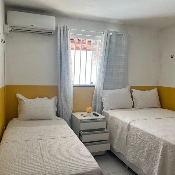 Casa com piscina em Carapibus - Jacumã - Foto 2