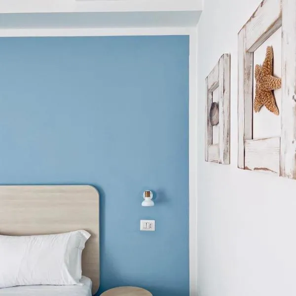 Dimora del Corso - Rooms, hotel a Mattinata