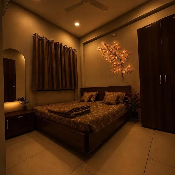 Cozy 1bhk by nestoria