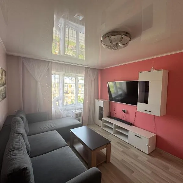 VA Apartments, khách sạn ở Rēzekne