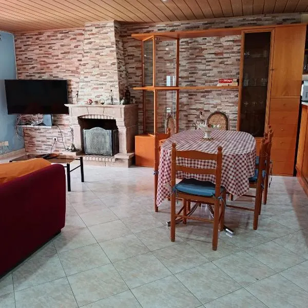 Monte Sol Nascente, hotel din Grândola