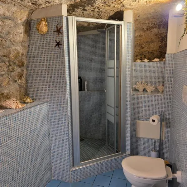 Domu Malaspina, hotel di Bosa