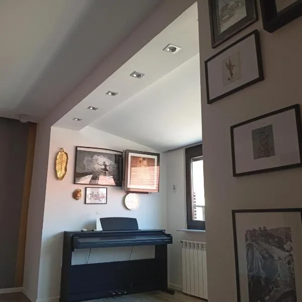 Apartman DALIAROSE Sarajevo, hotel in Sarajevo